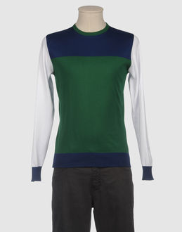 CURVE - MAGLIERIA - Maglie collo a giro - su YOOX.COM