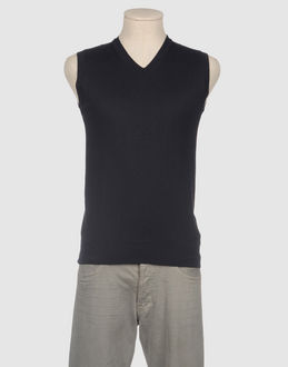 Uomo Maglieria Maglie Gilet