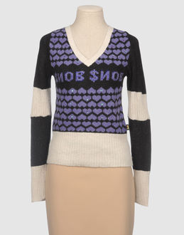 Monella Vagabonda Long Sleeve Sweaters - Item 39218937