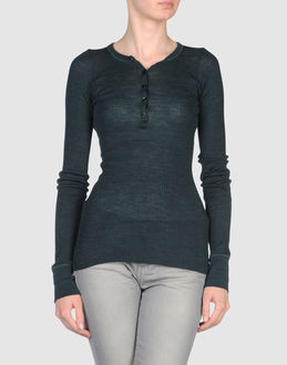 Vanessa Bruno  Long Sleeve Sweaters - Item 39218956