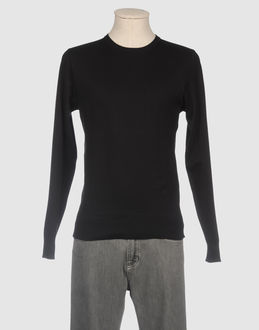 LUCACARLOCOLOMBA - MAGLIERIA - Maglie collo a giro - su YOOX.COM