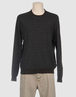 ALTEA - MAGLIERIA - Maglie collo a giro - su YOOX.COM