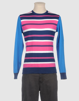 CURVE - MAGLIERIA - Maglie collo a giro - su YOOX.COM