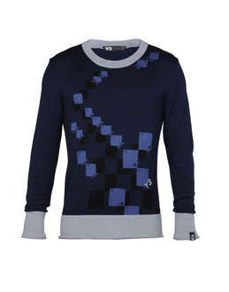 Y-3 - Crewneck sweater