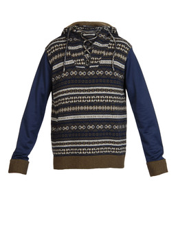 Y-3 - Crewneck sweater
