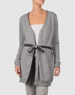 Blugirl Blumarine Cardigans - Item 39219083