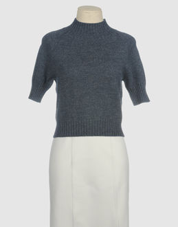 Carven Short Sleeve Sweaters - Item 39219093