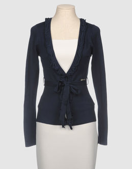 Snob By Monella Vagabonda Cardigans - Item 39219104