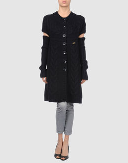 Blugirl Folies Cardigans - Item 39219171
