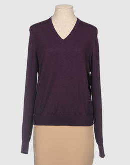 Cashmerino Long Sleeve Sweaters - Item 39219214