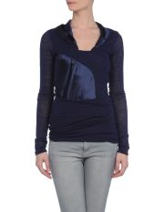 PAOLA FRANI - Long sleeve sweater