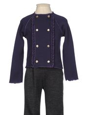 LA STUPENDERIA - Cardigan