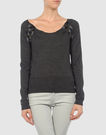 PRADA - Long sleeve sweater
