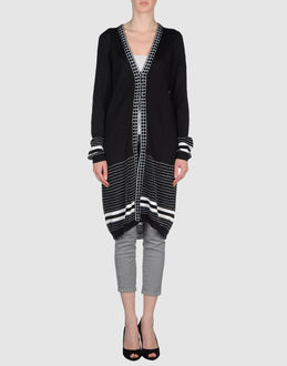 Pianurastudio Cardigans - Item 39219359