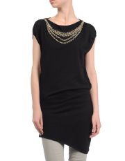 ALBERTA FERRETTI - Maglia senza maniche