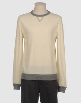 JOY4TOY - MAGLIERIA - Maglie collo a giro - su YOOX.COM