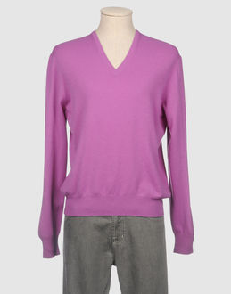 GRAN SASSO - MAGLIERIA - Maglie collo a v - su YOOX.COM