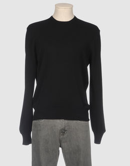 GRAN SASSO - MAGLIERIA - Maglie collo a giro - su YOOX.COM