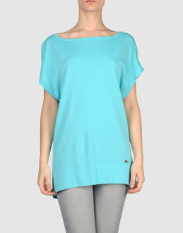 Gilmar Short Sleeve Sweaters - Item 39219465