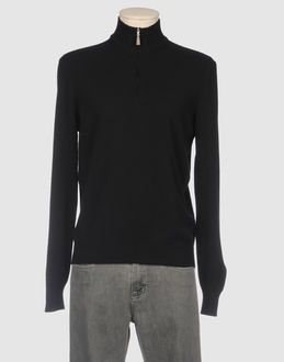 GRAN SASSO - MAGLIERIA - Maglie collo alto - su YOOX.COM