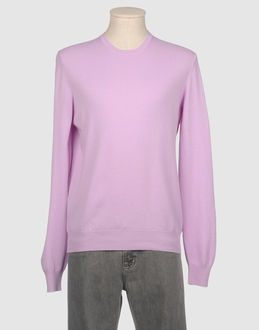 GRAN SASSO - MAGLIERIA - Maglie collo a giro - su YOOX.COM