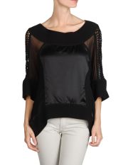 MALANDRINO - Cashmere sweater