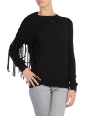 ADELE FADO - Long sleeve sweater