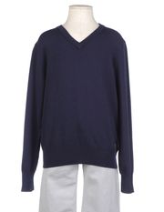 GAUDI' - Pullover mit V-Ausschnitt