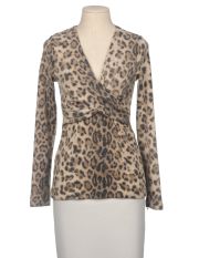 ADELE FADO - Long sleeve sweater