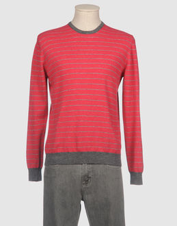 Allea Crewneck Sweaters - Item 39220016