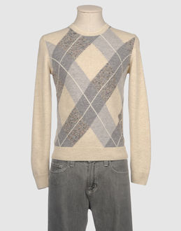 Allea Crewneck Sweaters - Item 39220017