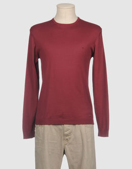 Lab. Pal Zileri Crewneck Sweaters - Item 39220024
