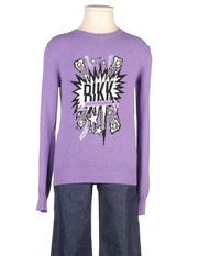 BIKKEMBERGS - Crewneck