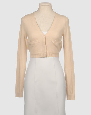 ZOOM TWIN-SET Simona Barbieri - Cardigan