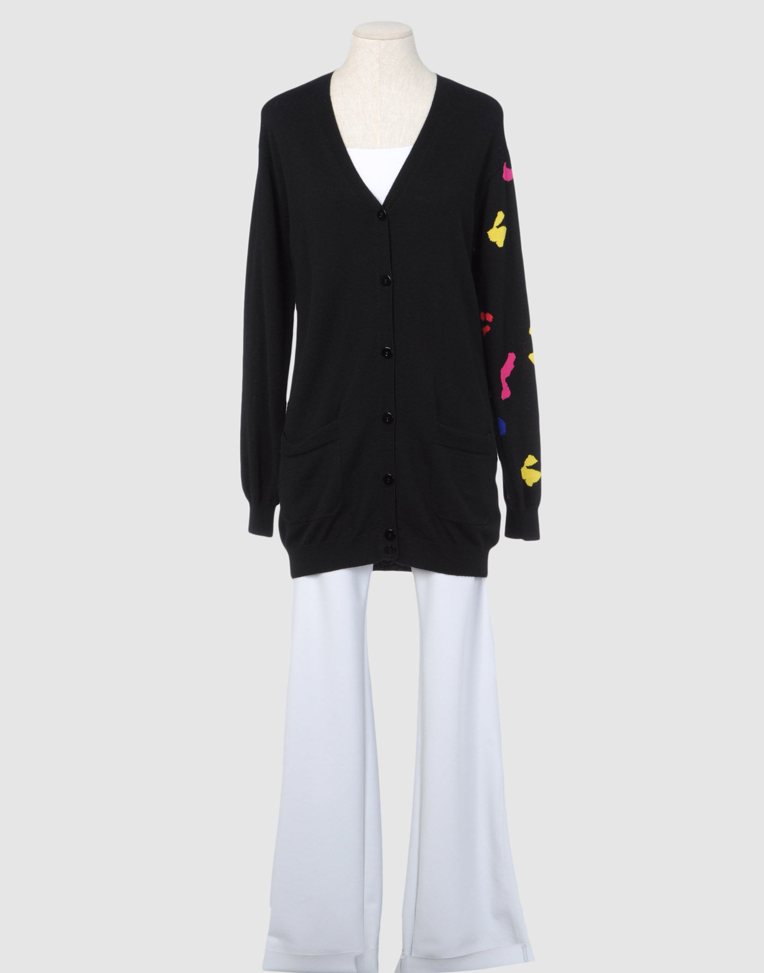  Cardigans