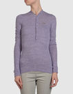 DSQUARED2 - Long sleeve jumper