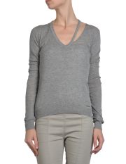 DSQUARED2 - Long sleeve sweater