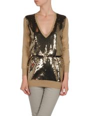 DSQUARED2 - Long sleeve sweater