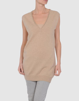 BALENCIAGA - KNITWEAR - Twin sets - on Y