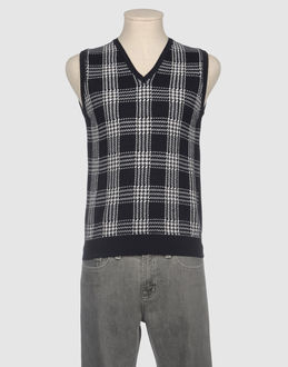 ALLEA - MAGLIERIA - Maglie gilet - su YOOX.COM
