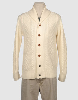 Paul Smith Jeans Cardigans - Item 39220192