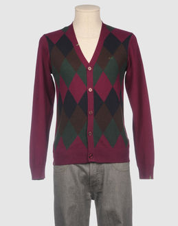 SUN 68 - MAGLIERIA - Cardigan - su YOOX.COM