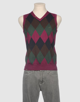 SUN 68 - MAGLIERIA - Maglie gilet - su YOOX.COM