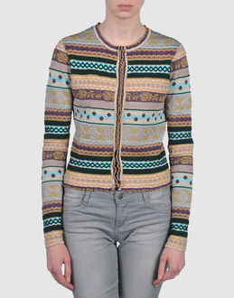 M Missoni Cardigans - Item 39220564