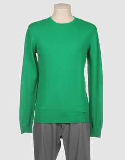 SCOUT - MAGLIERIA - Maglie collo a giro - su YOOX.COM