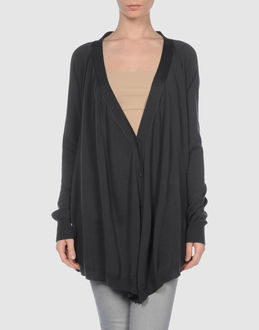 Couture Du Cuir Cardigans - Item 39220706