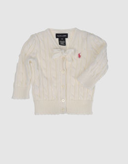 RALPH LAUREN - STRICKWAREN - Strickjacken - bei YOOX.COM