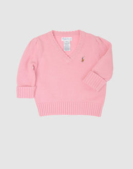 RALPH LAUREN - STRICKWAREN - Pullover mit V-Ausschnitt - bei YOOX.COM