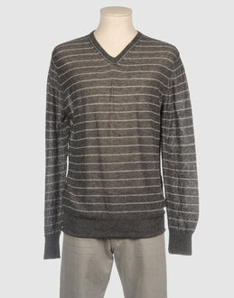 DUB DUB - MAGLIERIA - Maglie collo a v - su YOOX.COM