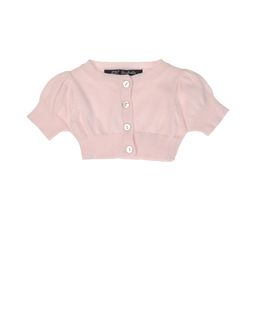 Lili Gaufrette Cardigans - Item 39220756